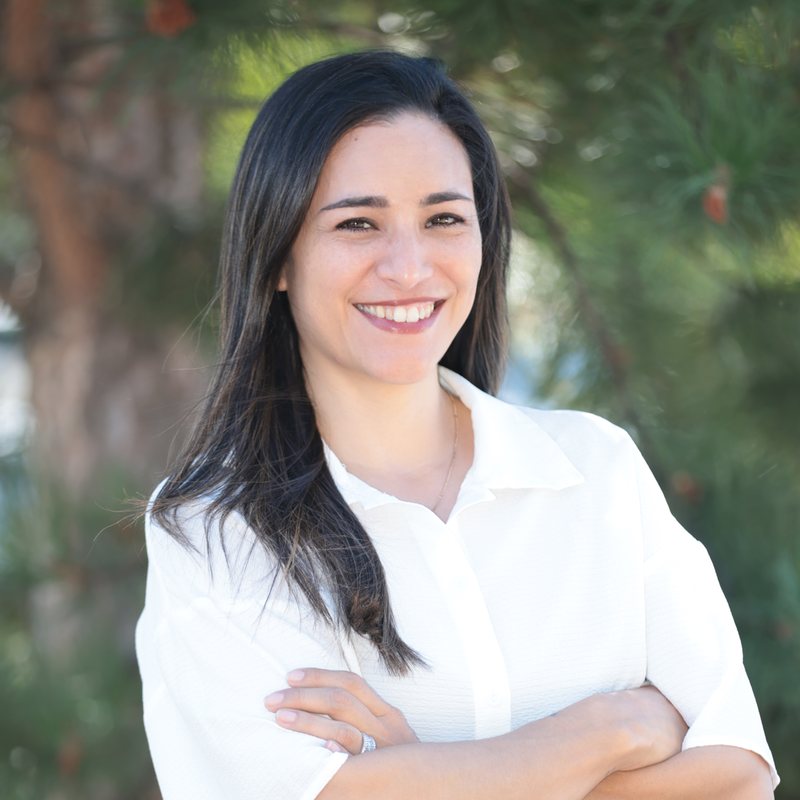 Jeannette Vallejos